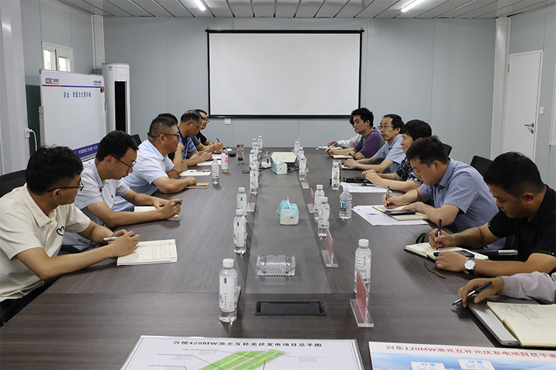 黄石港集团副总经理梁洪兵一行来新能源公司调研互换-img.jpg