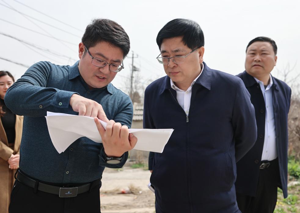杨亚成查抄领导沉点项目建设.jpg