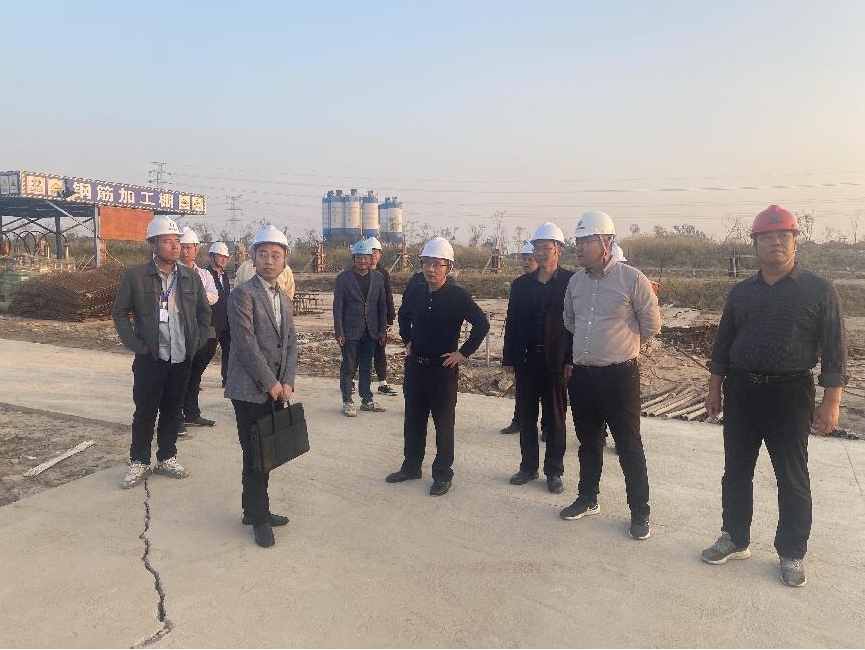 市安委办第三督查组赴集团发展安全出产专项督查2.jpg